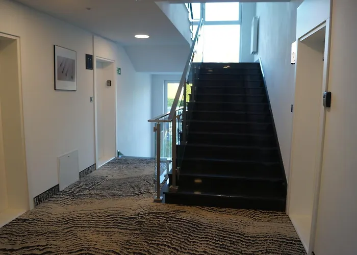 Apartment Azure Premium Basen Zewnetrzny Z Lezakami, Jacuzzi